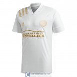 Camiseta Atlanta United FC White 2020/2021