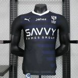 Camiseta Authentic Al Hilal Tercera Equipacion 2023/2024