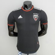 Camiseta Authentic D.C. United Primera Equipacion 2022/2023