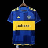 Camiseta Boca Juniors Primera Equipacion 2023/2024