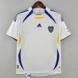 Camiseta Boca Juniors Training White I 2022/2023
