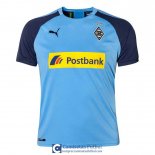 Camiseta Borussia Monchengladbach Segunda Equipacion 2019/2020