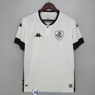 Camiseta Botafogo Tercera Equipacion 2021/2022
