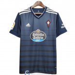 Camiseta Celta Vigo Segunda Equipacion 2020/2021