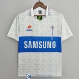 Camiseta Club Deportivo Universidad Catolica Retro Tercera Equipacion 1996/1997