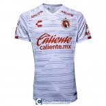Camiseta Club Tijuana Segunda Equipacion 2019/2020