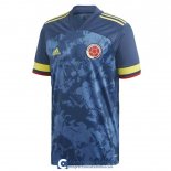 Camiseta Colombia Segunda Equipacion 2020/2021