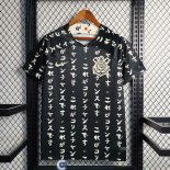 Camiseta Corinthians Edition Black I 2023/2024