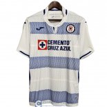 Camiseta Cruz Azul Segunda Equipacion 2020/2021