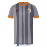 Camiseta Galatasaray Tercera Equipacion 2019/2020