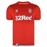 Camiseta Glasgow Rangers Tercera Equipacion 2019/2020