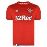 Camiseta Glasgow Rangers Tercera Equipacion 2019/2020