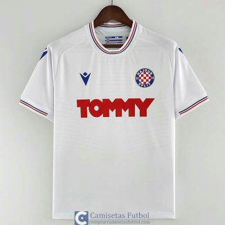 Camiseta Hajduk Split Primera Equipacion 2022/2023