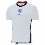 Camiseta Inglaterra Primera Equipacion 2020 White