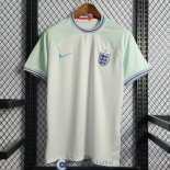 Camiseta Inglaterra White I 2022/2023