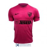 Camiseta Malaga Tercera Equipacion 2019/2020