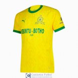 Camiseta Mamelodi Sundowns Primera Equipacion 2023/2024