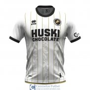 Camiseta Millwall Segunda Equipacion 2023/2024