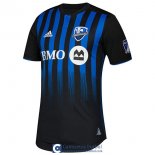 Camiseta Montreal Impact Primera Equipacion 2019