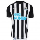 Camiseta Newcastle United Primera Equipacion 2020/2021