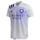 Camiseta Orlando City SC Segunda Equipacion 2020/2021