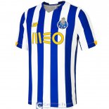 Camiseta Porto Primera Equipacion 2020/2021