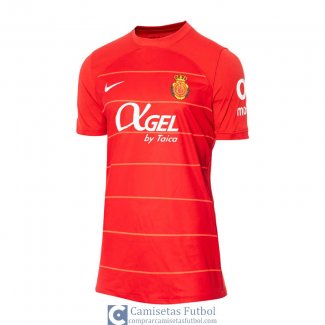 Camiseta RCD Mallorca Primera Equipacion 2023/2024