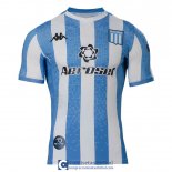 Camiseta Racing Club Primera Equipacion 2020/2021