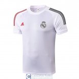 Camiseta Real Madrid Training White 2020/2021