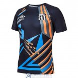 Camiseta Santos FC Portero Black 2020/2021