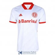 Camiseta Sport Club Internacional Segunda Equipacion 2020/2021