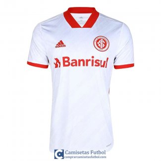 Camiseta Sport Club Internacional Segunda Equipacion 2020/2021