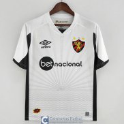 Camiseta Sport Recife Segunda Equipacion 2022/2023