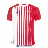 Camiseta Sporting Gijon Primera Equipacion 2019/2020