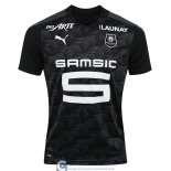 Camiseta Stade Rennais Tercera Equipacion 2020/2021