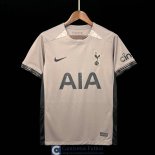 Camiseta Tottenham Hotspur Tercera Equipacion 2023/2024