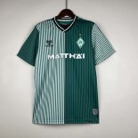 Camiseta Werder Bremen Primera Equipacion 2023/2024