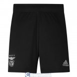 Pantalon Corto Benfica Segunda Equipacion 2020/2021