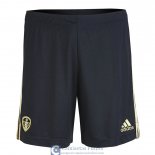 Pantalon Corto Leeds United Segunda Equipacion 2020/2021