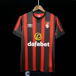 Camiseta AFC Bournemouth Primera Equipacion 2023/2024