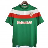 Camiseta Athletic Bilbao Retro Segunda Equipacion 2011 2012