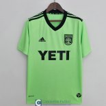 Camiseta Austin FC Segunda Equipacion 2022/2023