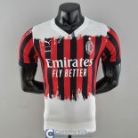 Camiseta Authentic AC Milan Fourth 2021/2022