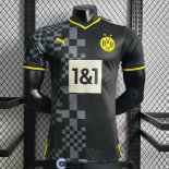 Camiseta Authentic Borussia Dortmund Segunda Equipacion 2022/2023