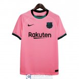 Camiseta Barcelona Tercera Equipacion 2020/2021