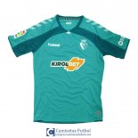Camiseta CA Osasuna Segunda Equipacion 2019/2020