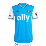 Camiseta Charlotte FC Primera Equipacion 2023/2024