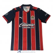 Camiseta Chivas Guadalajara Tercera Equipacion 2020/2021