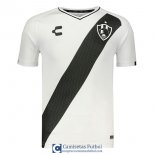 Camiseta Club De Cuervos Tercera Equipacion 2019/2020