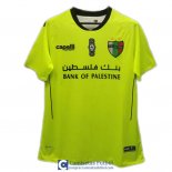 Camiseta Club Deportivo Palestino Tercera Equipacion 2019/2020